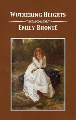 Wuthering Heights - Emily Bront�