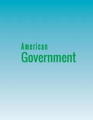 American Government - Glen Krutz