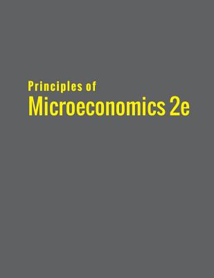 Principles of Microeconomics 2e - Timothy Taylor