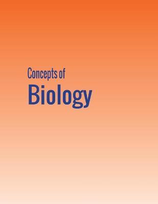 Concepts of Biology - Samantha Fowler