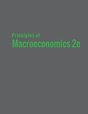 Principles of Macroeconomics 2e - Steven A. Greenlaw