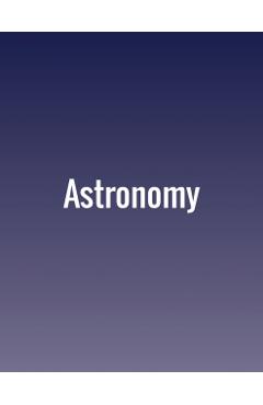 Astronomy - Andrew Fraknoi