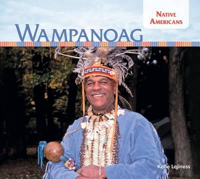 Wampanoag - Katie Lajiness