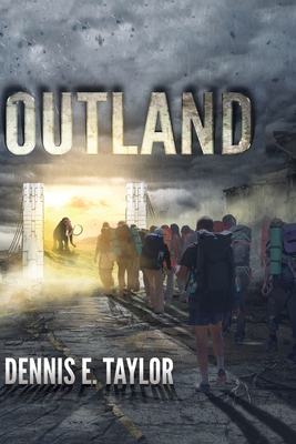 Outland - Dennis E. Taylor