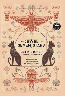 The Jewel of Seven Stars - Bram Stoker