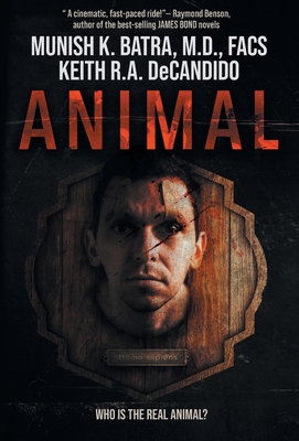 Animal - Munish K. Batra