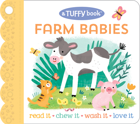 Farm Babies - Scarlett Wing