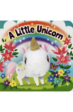 A Little Unicorn - Kathrin Fehrl