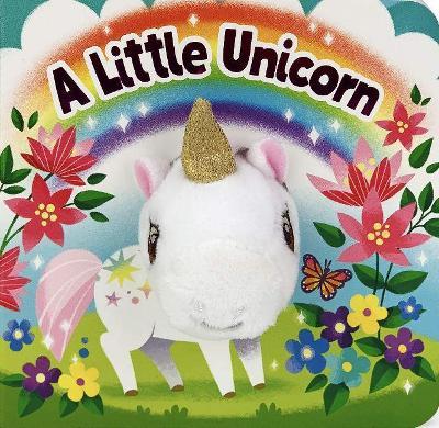 A Little Unicorn - Kathrin Fehrl