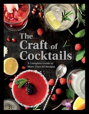 The Craft of Cocktails - Cottage Door Press
