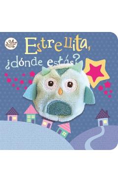Estrellita, Dnde Ests? - Cottage Door Press