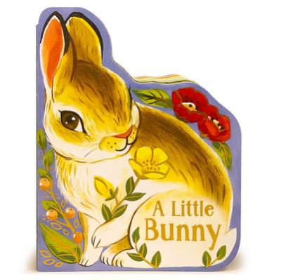 A Little Bunny - Rosalee Wren