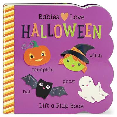 Babies Love Halloween - Rosa Vonfeder