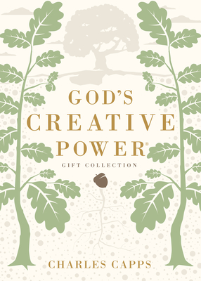 God's Creative Power Gift Collection: Victorious Living Through Speaking God's Promises - Charles Capps