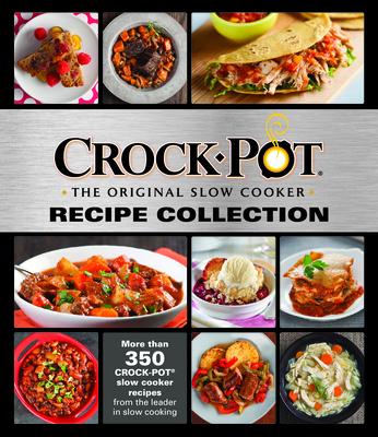 Crock-Pot Recipe Collection - Publications International Ltd
