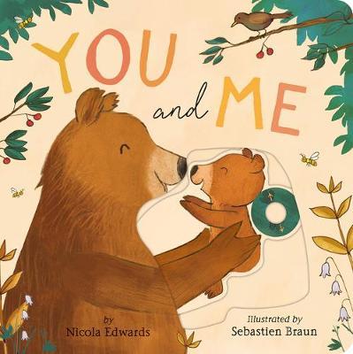 You and Me - Nicola Edwards