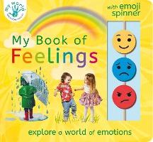 My Book of Feelings - Nicola Edwards