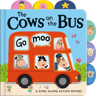 Cows on the Bus - Tiger Tales