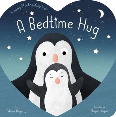 A Bedtime Hug - Patricia Hegarty