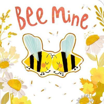 Bee Mine - Patricia Hegarty