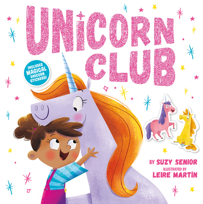 Unicorn Club - Suzy Senior