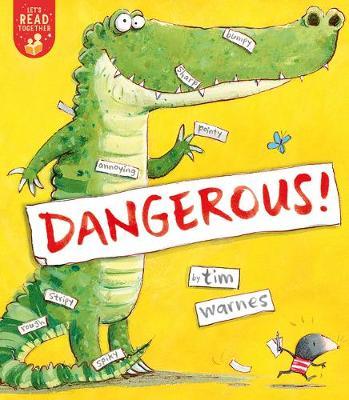 Dangerous! - Tim Warnes