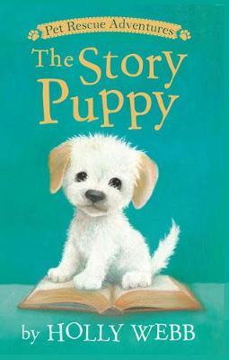 The Story Puppy - Holly Webb