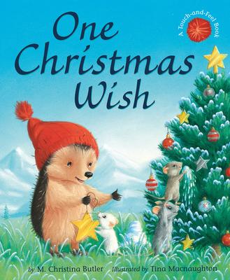One Christmas Wish - M. Christina Butler