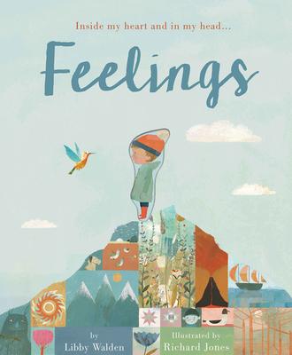 Feelings - Libby Walden