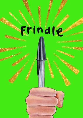 Frindle: Special Edition - Andrew Clements