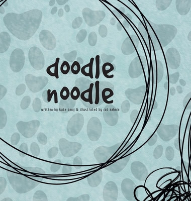 Doodle Noodle - Kate Seng
