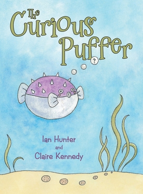 The Curious Puffer - Ian Hunter