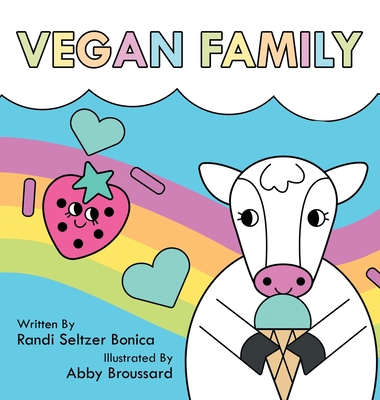 Vegan Family - Randi Seltzer Bonica