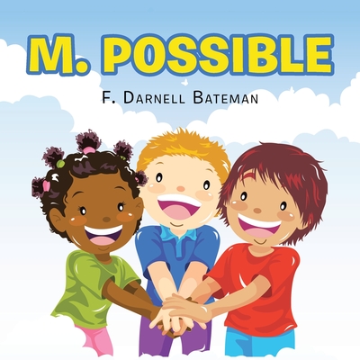 M. Possible - F. Darnell Bateman