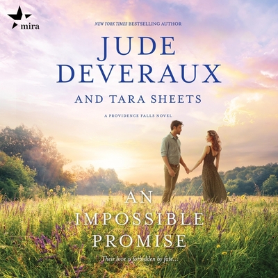 An Impossible Promise - Jude Deveraux