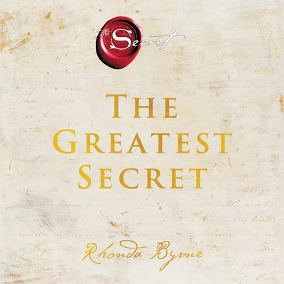 The Greatest Secret - Peter Dziuban