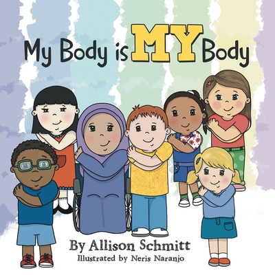 My Body Is My Body - Allison Schmitt