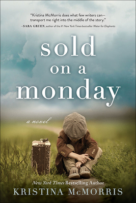 Sold on a Monday -