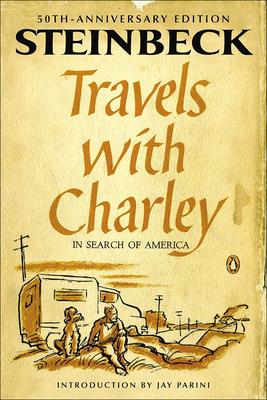 Travels with Charley in Search of America - 