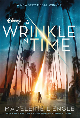 A Wrinkle in Time Movie Tie-In Edition - 