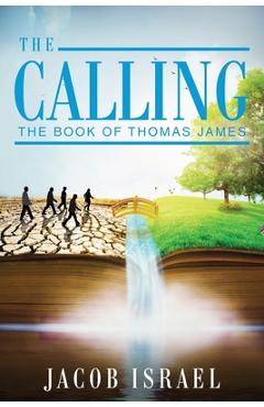 Poza produsului The Calling: The Book Of Thomas James - Jacob Israel