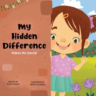 My Hidden Difference Makes Me Special - Rylee Tuggle