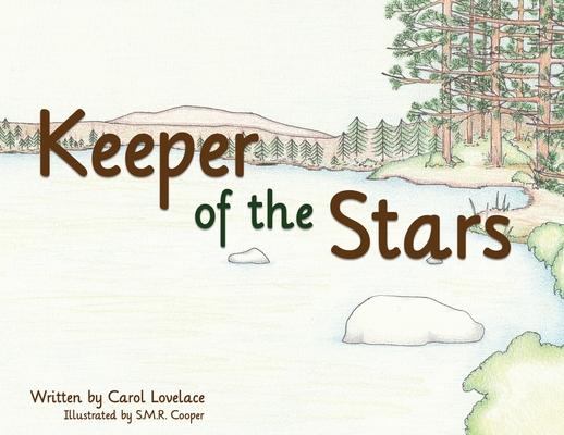 Keeper of the Stars - Carol Lovelace