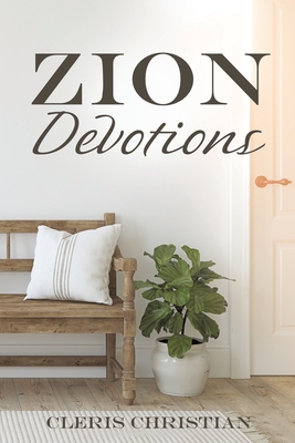 Zion Devotions - Cleris Christian