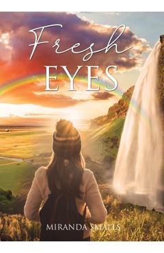 Coperta cărții 'Fresh Eyes - Miranda Smalls'