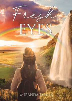 Coperta cărții 'Fresh Eyes - Miranda Smalls'
