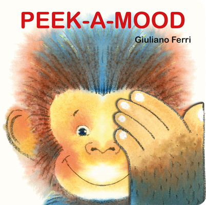 Peek-A-Mood - Giuliano Ferri