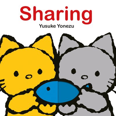 Sharing - Yusuke Yonezu