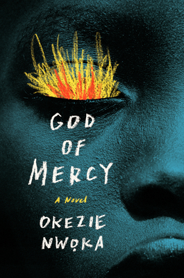 God of Mercy - Okezie Nwoka