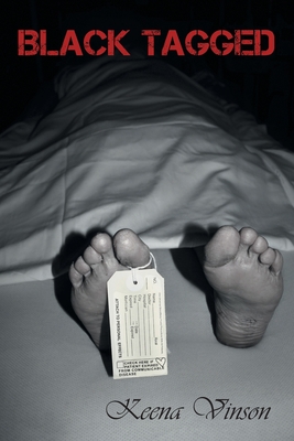 Black Tagged - Keena Vinson